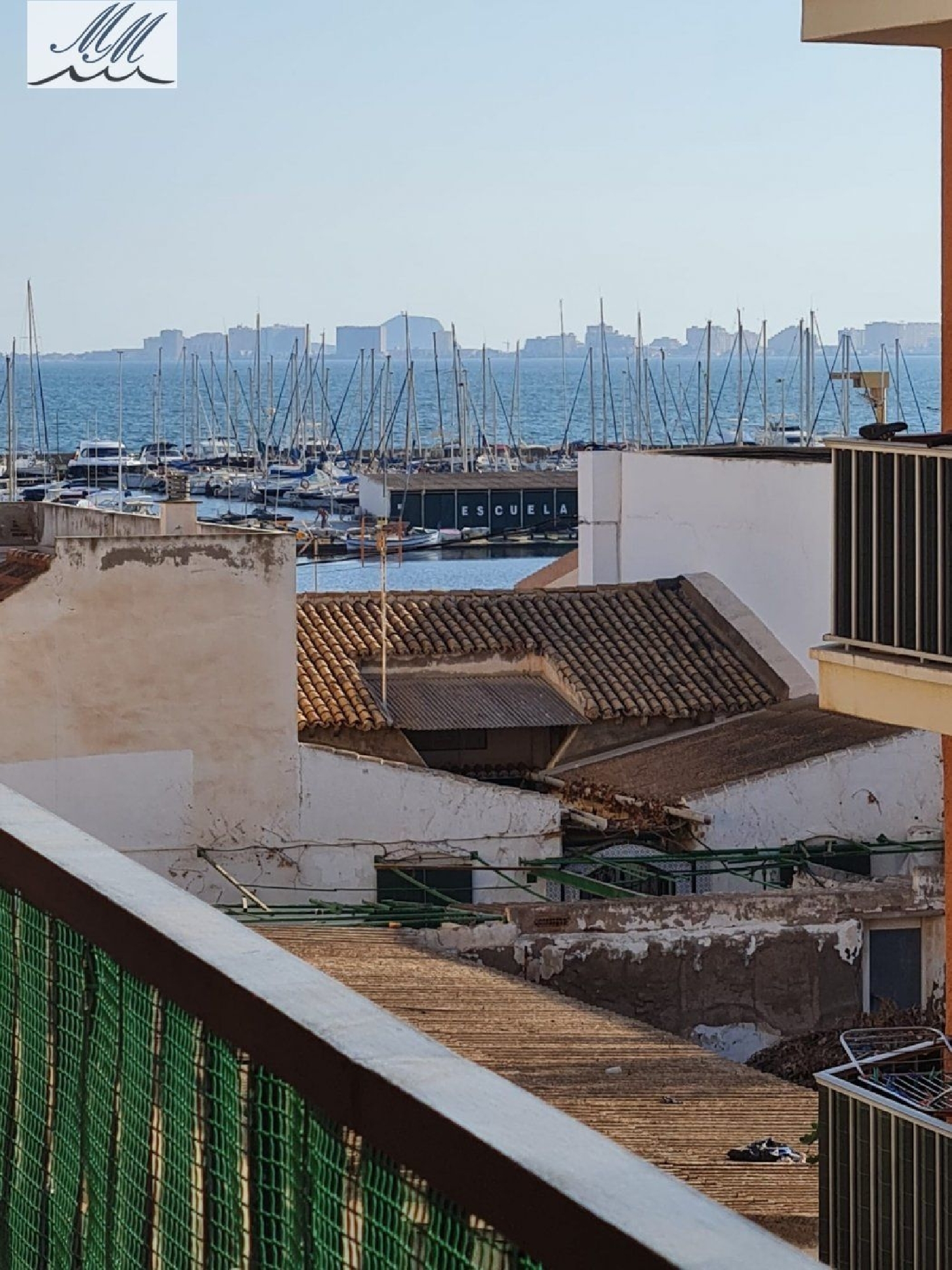till salu takvåning Isla Redonda-O Rondella Campo De Cartagena 2