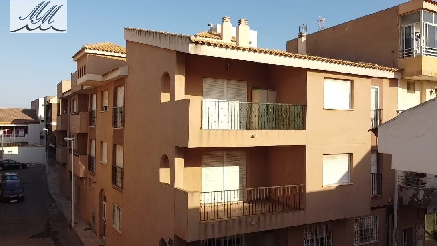  till salu takvåning Isla Redonda-O Rondella Campo De Cartagena 7