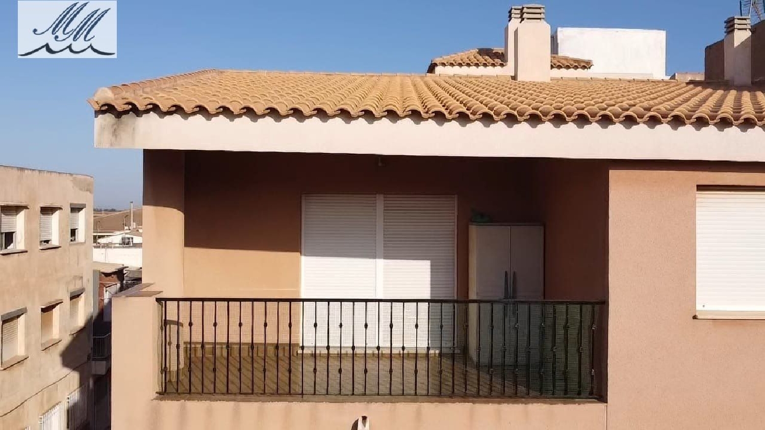  till salu takvåning Isla Redonda-O Rondella Campo De Cartagena 6