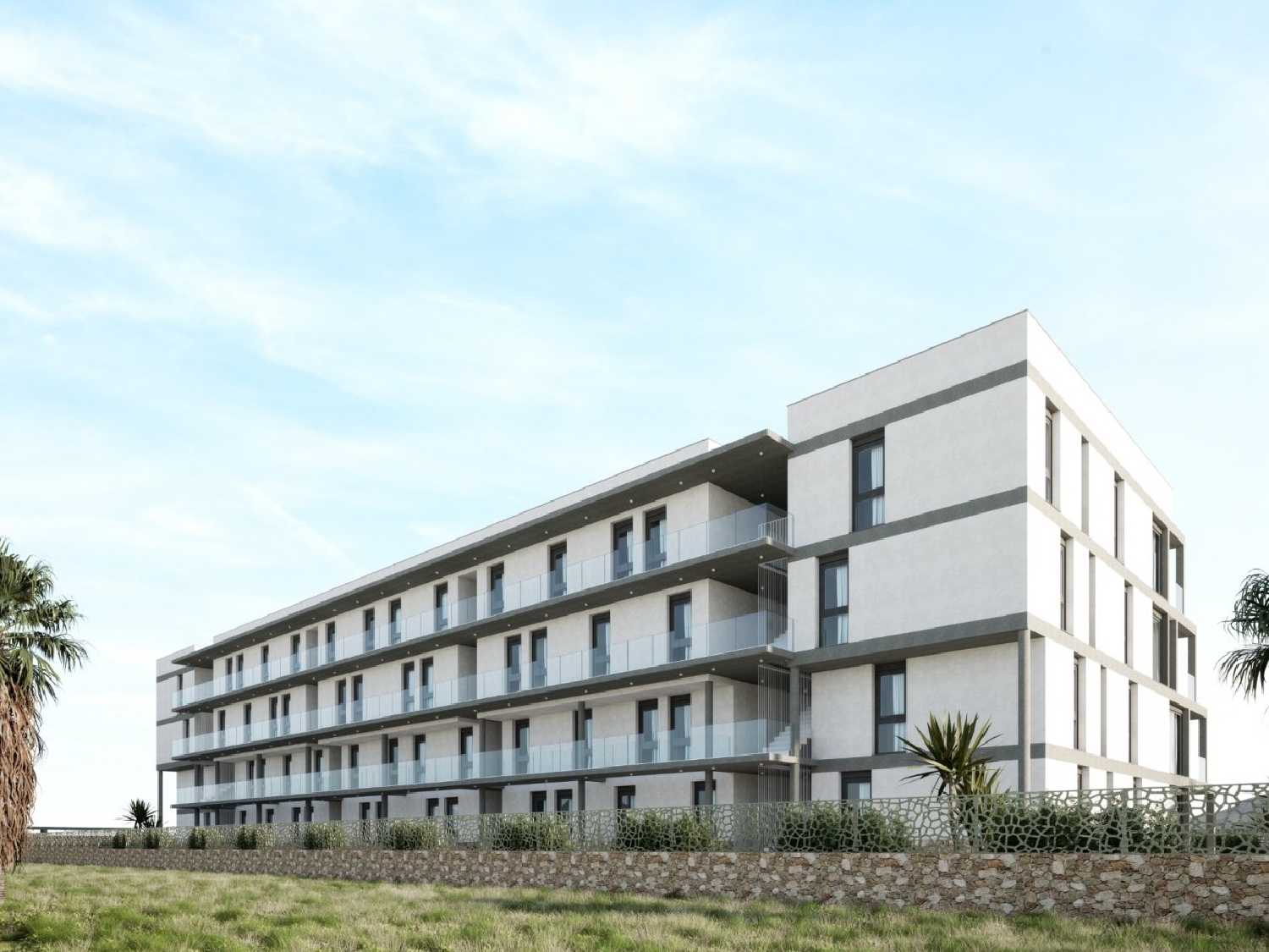  à vendre penthouse El Moralejo Noroeste 11