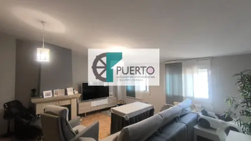 Fábrica De La Pólvora Huerta De Murcia takvåning foto 6174578