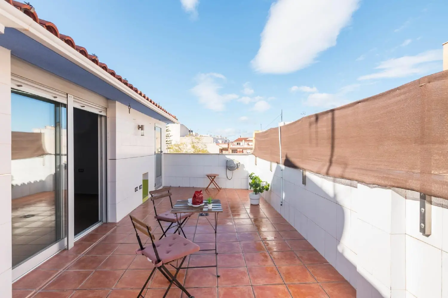  till salu takvåning La Alberca Huerta De Murcia 1