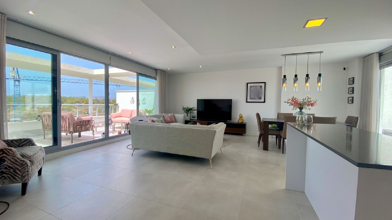  till salu takvåning La Cala De Mijas Costa Del Sol Occidental 5
