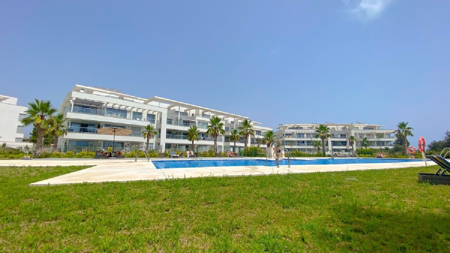  till salu takvåning La Cala De Mijas Costa Del Sol Occidental 8