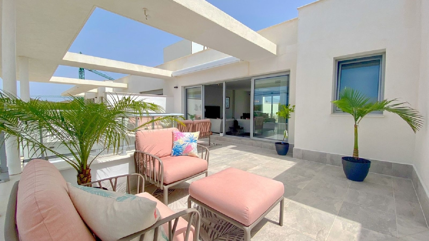 till salu takvåning La Cala De Mijas Costa Del Sol Occidental 2