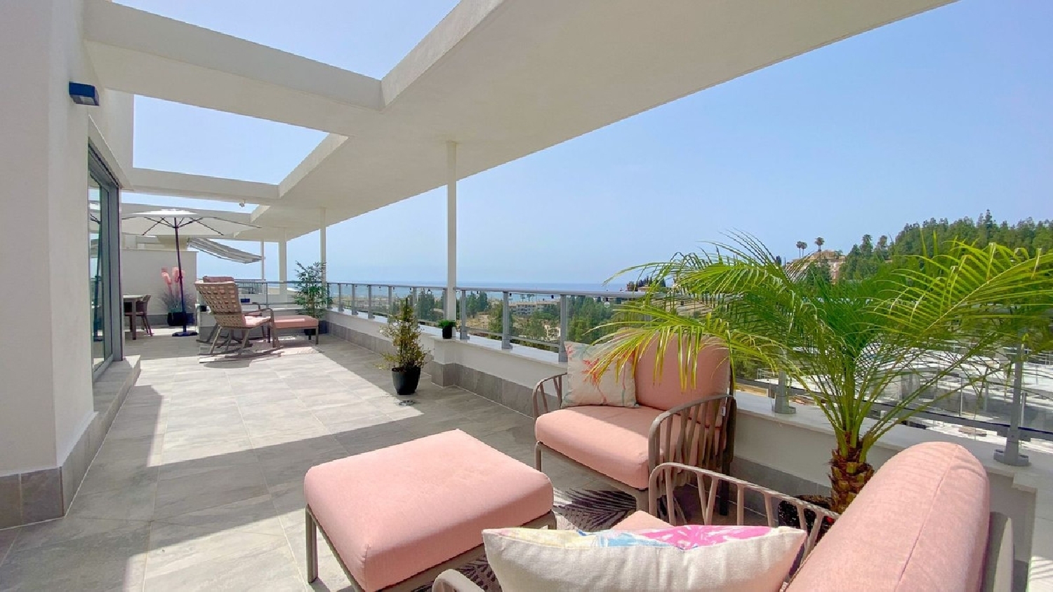  till salu takvåning La Cala De Mijas Costa Del Sol Occidental 1