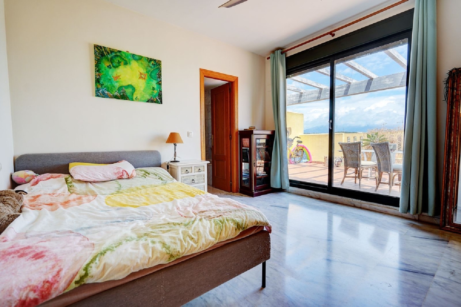  till salu takvåning La Cala Golf Costa Del Sol Occidental 8