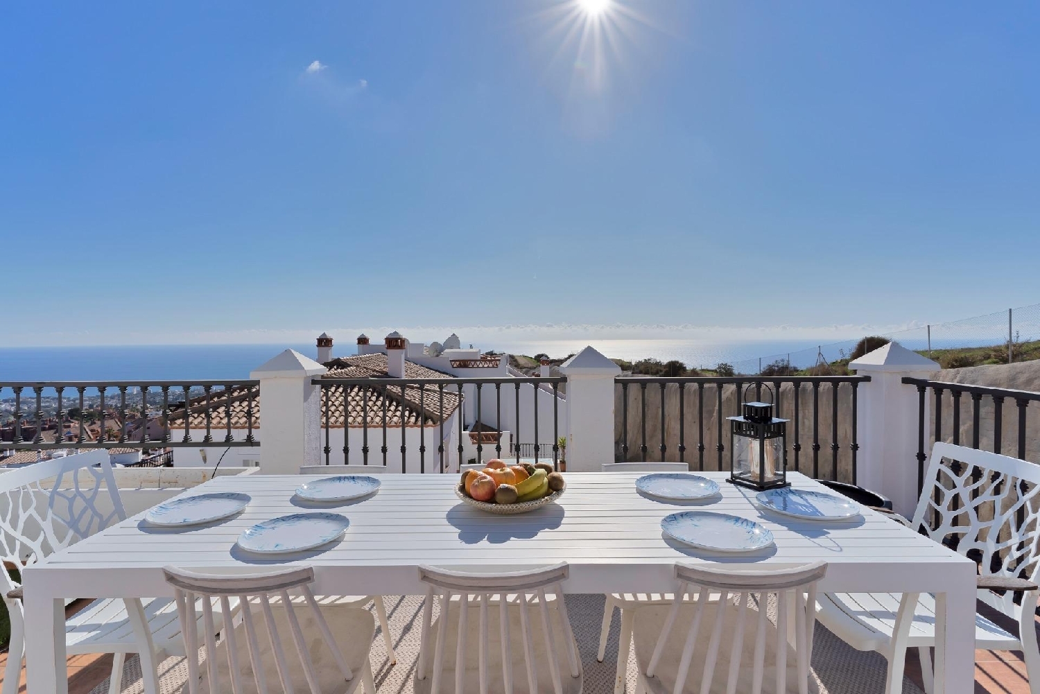  till salu takvåning La Cala Golf Costa Del Sol Occidental 8