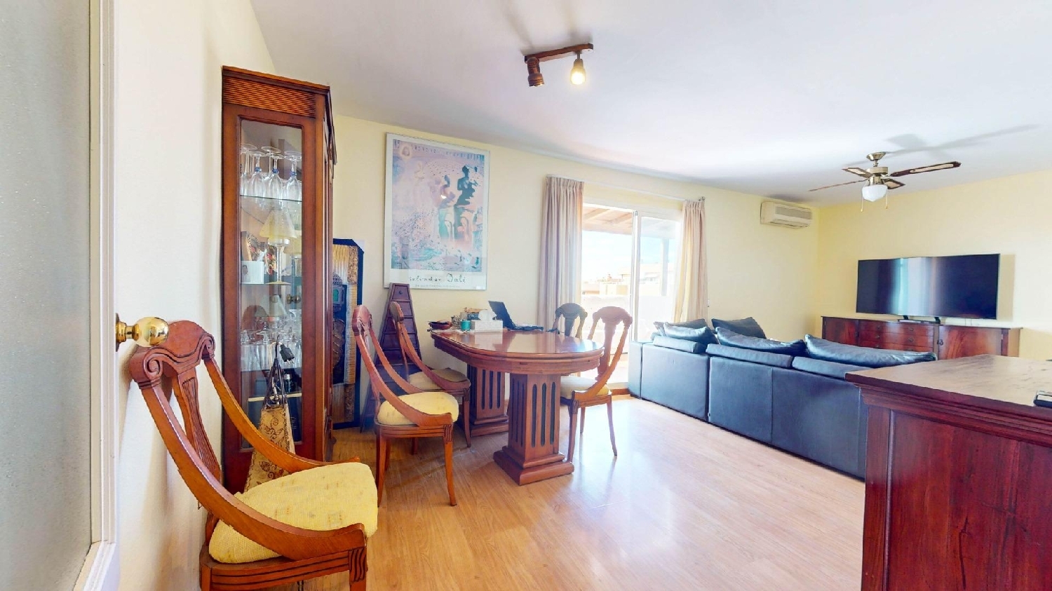  à vendre penthouse Mijas Costa Costa Del Sol Occidental 3