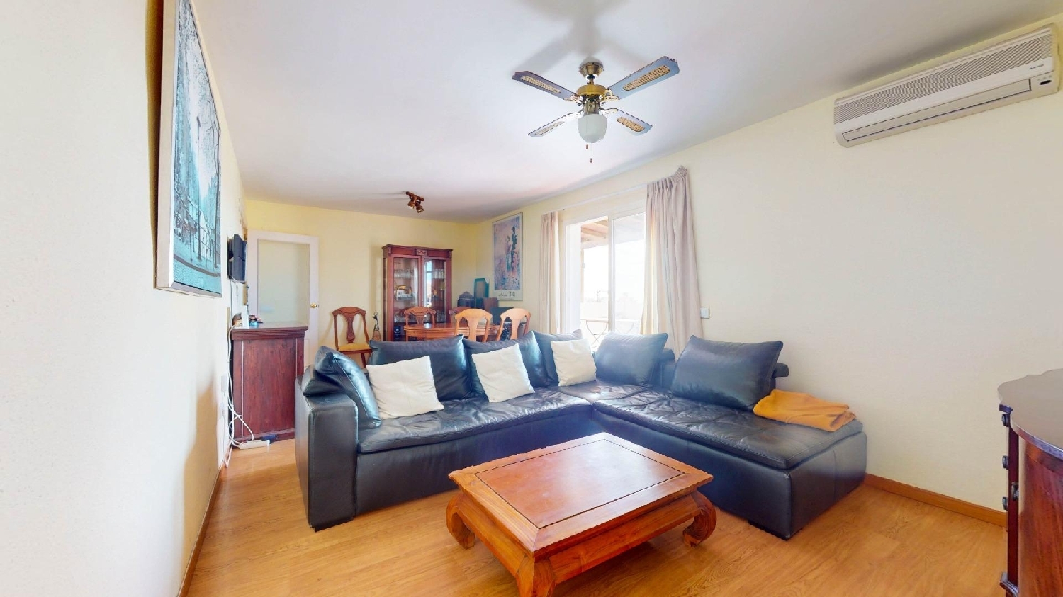  à vendre penthouse Mijas Costa Costa Del Sol Occidental 2