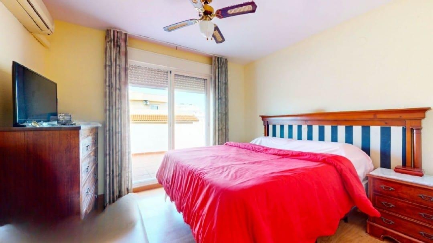  à vendre penthouse Mijas Costa Costa Del Sol Occidental 6