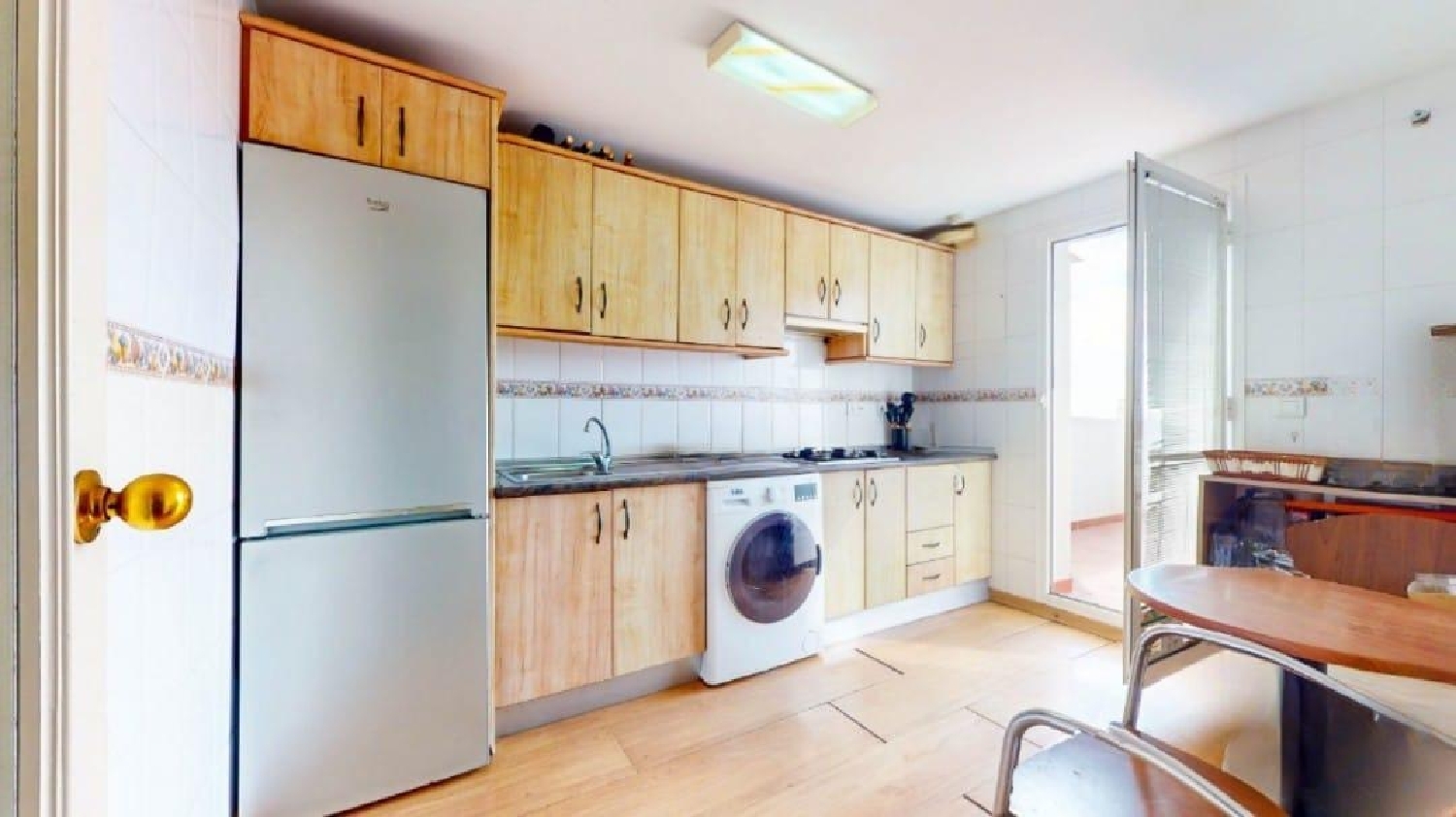  à vendre penthouse Mijas Costa Costa Del Sol Occidental 1