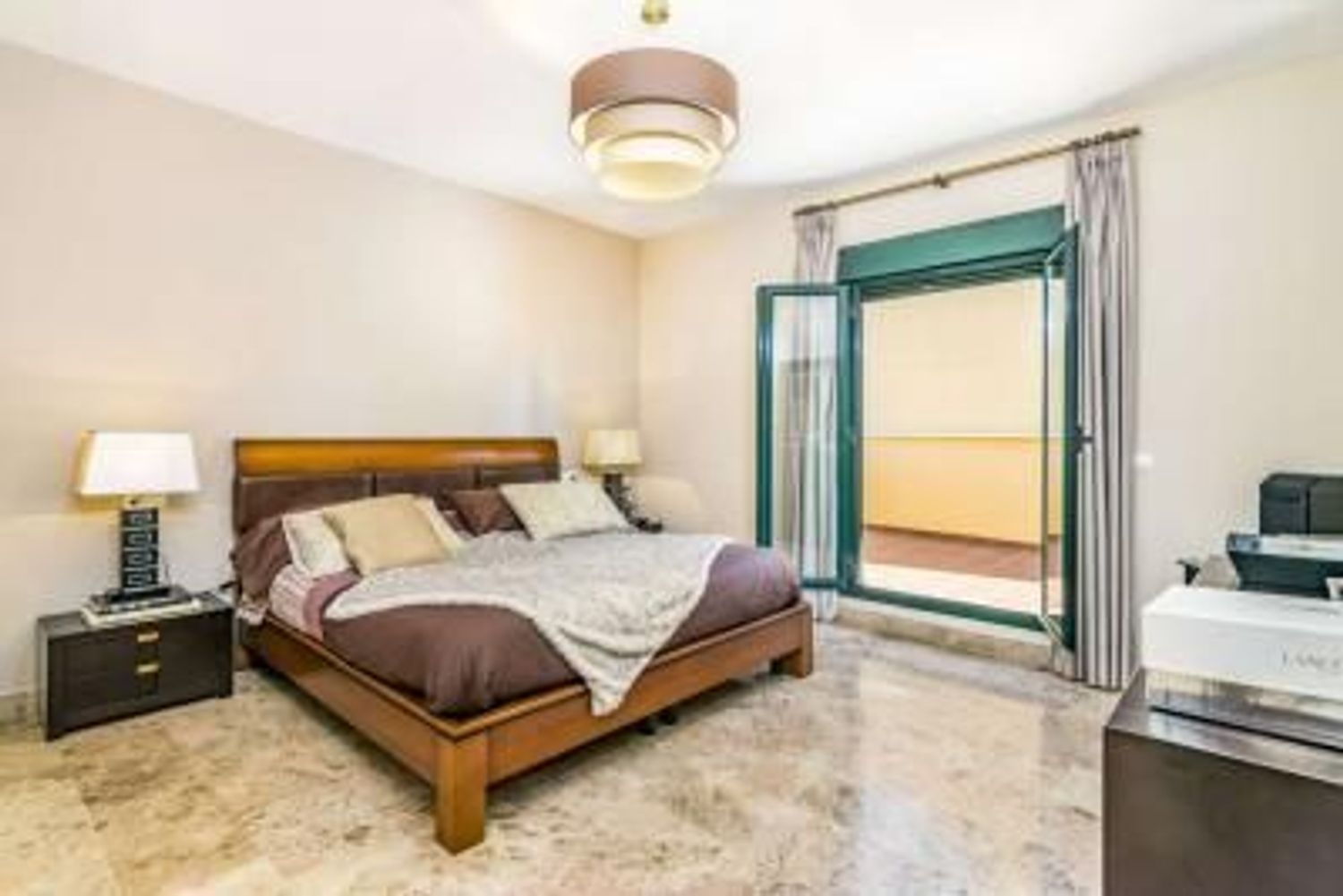  till salu takvåning La Campana Costa Del Sol Occidental 8