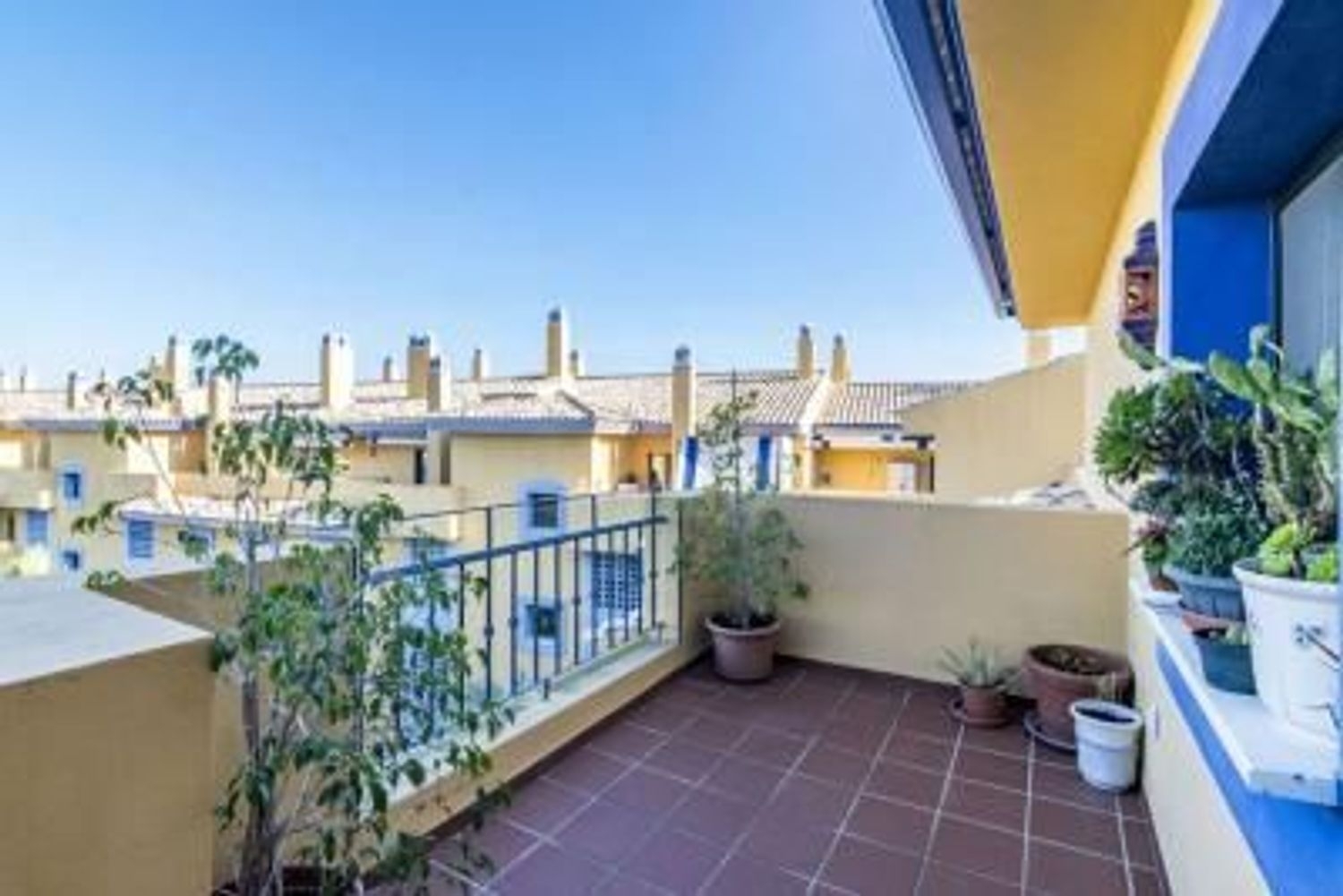  till salu takvåning La Campana Costa Del Sol Occidental 7