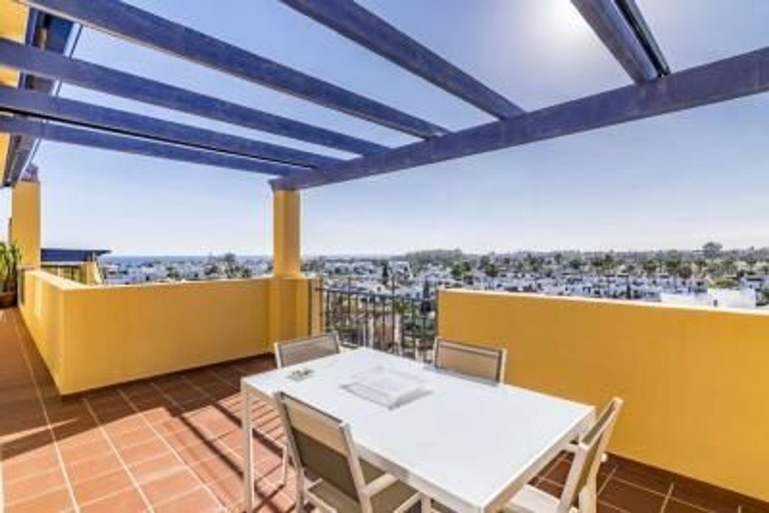  till salu takvåning La Campana Costa Del Sol Occidental 1