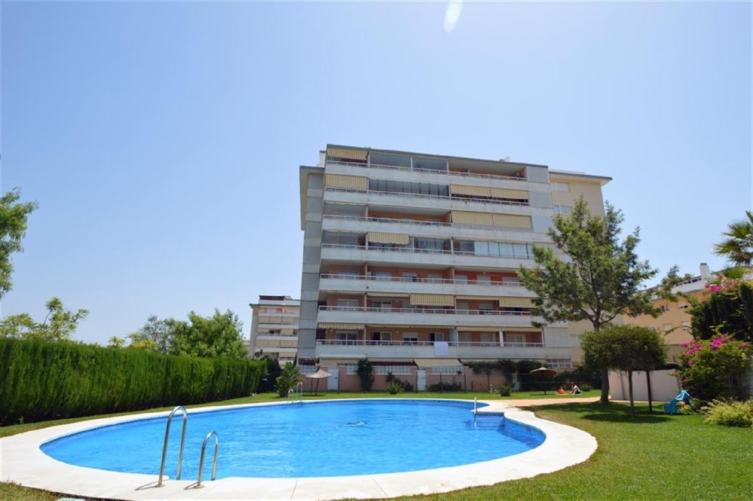  till salu takvåning La Capellania Costa Del Sol Occidental 1