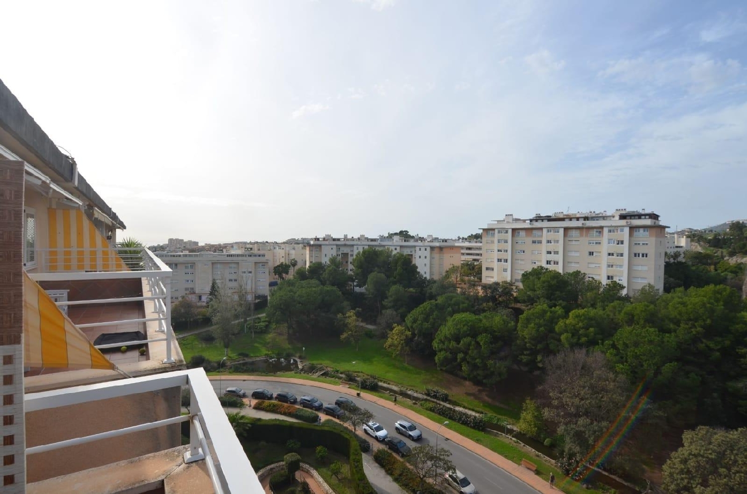  till salu takvåning La Capellania Costa Del Sol Occidental 5