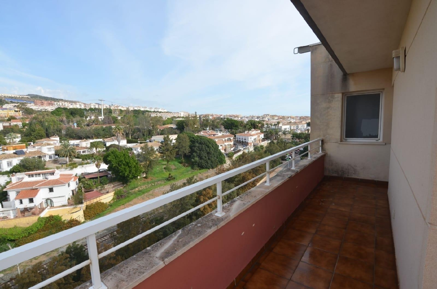  till salu takvåning La Capellania Costa Del Sol Occidental 4