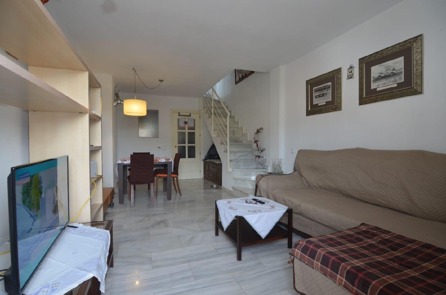  till salu takvåning La Capellania Costa Del Sol Occidental 8