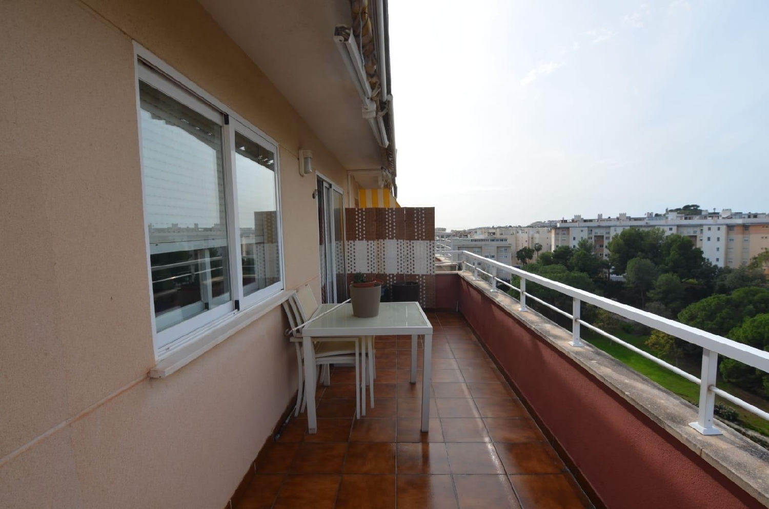  till salu takvåning La Capellania Costa Del Sol Occidental 6