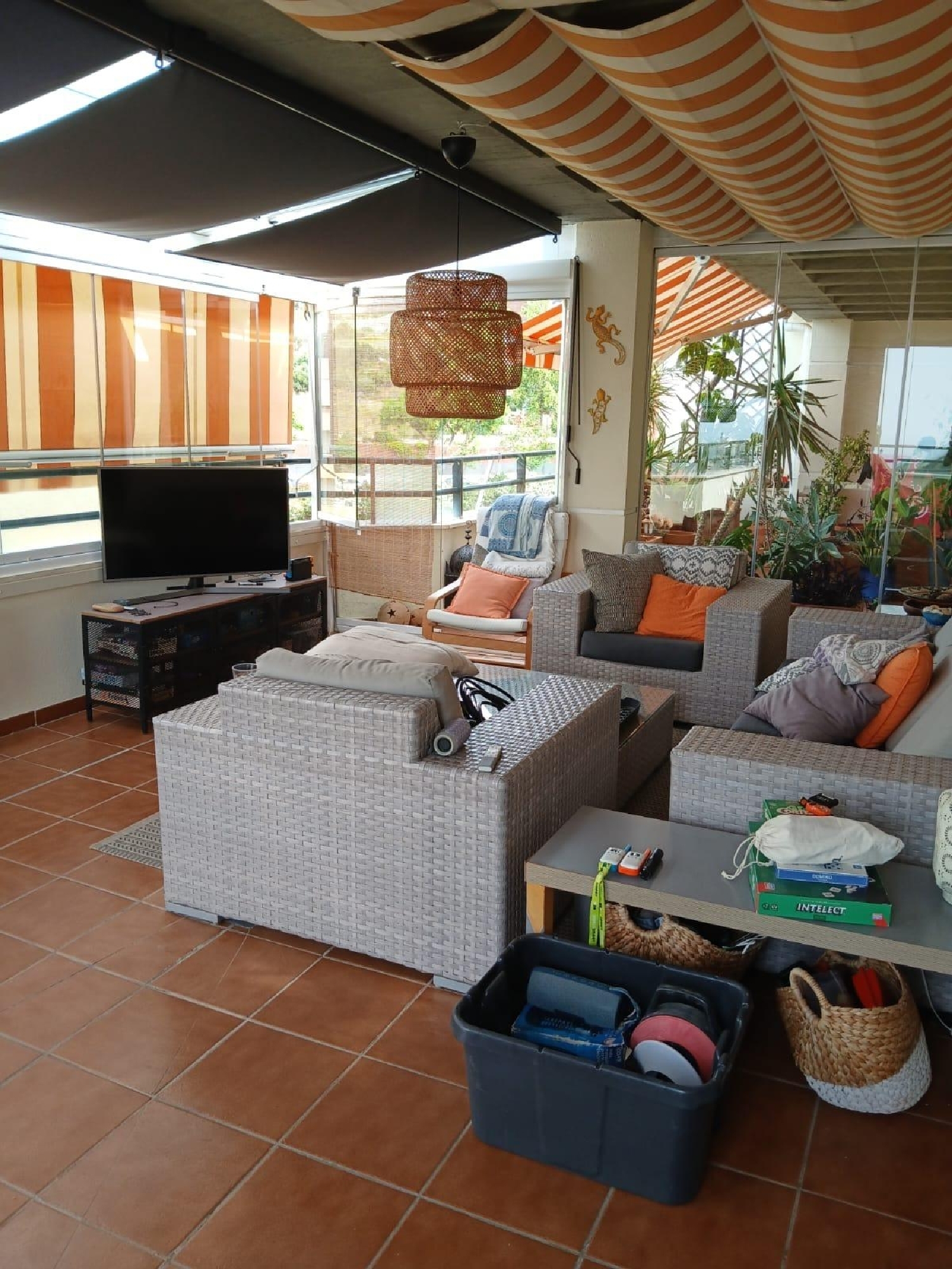  till salu takvåning La Carihuela Costa Del Sol Occidental 4