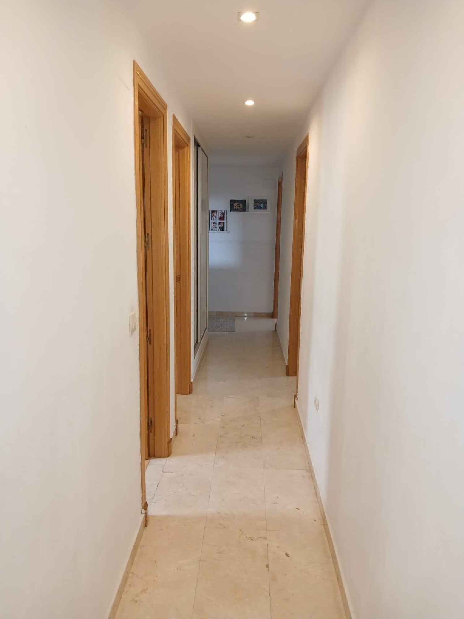  till salu takvåning La Carihuela Costa Del Sol Occidental 6