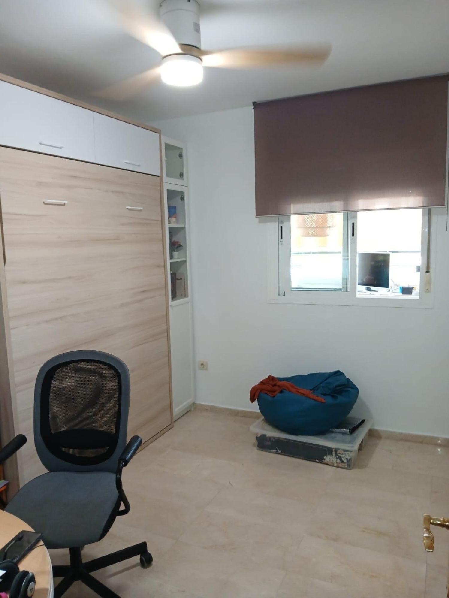  till salu takvåning La Carihuela Costa Del Sol Occidental 5