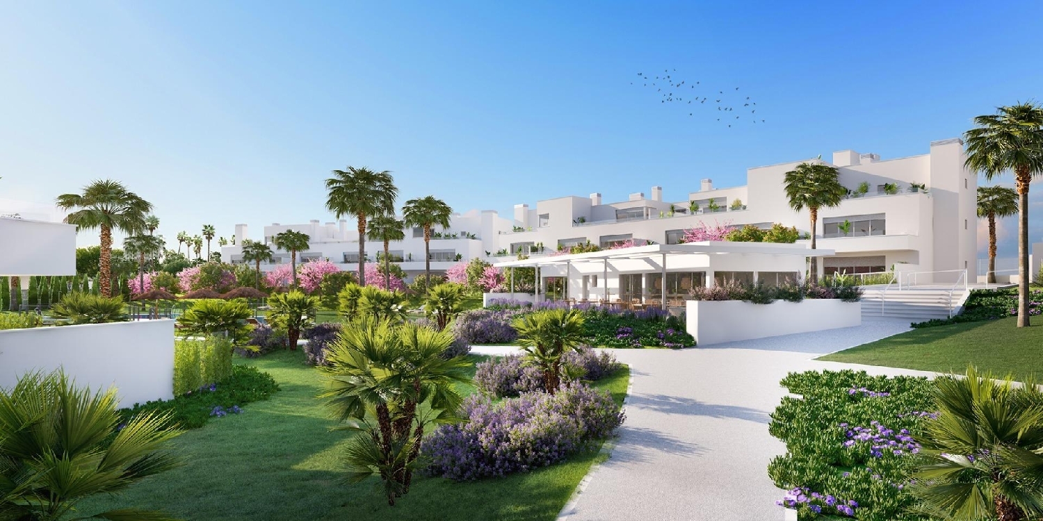  till salu takvåning La Carihuela Costa Del Sol Occidental 16