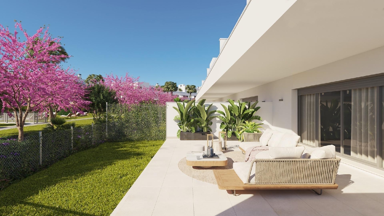  till salu takvåning La Carihuela Costa Del Sol Occidental 17