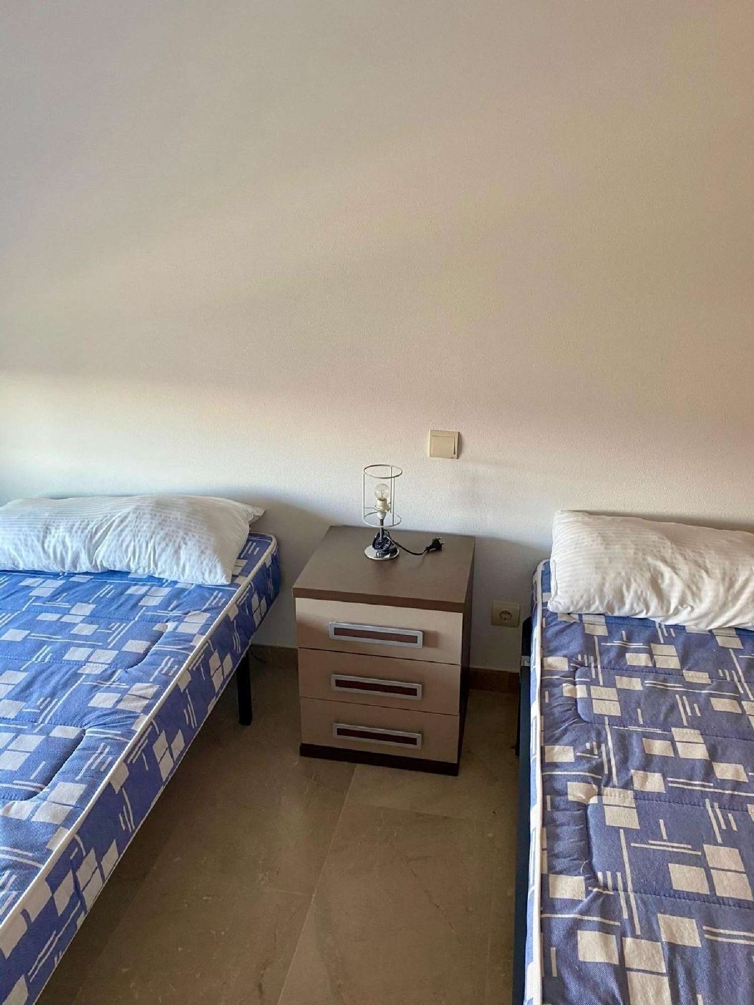  till salu takvåning La Casilla Alto Guadalentín 14