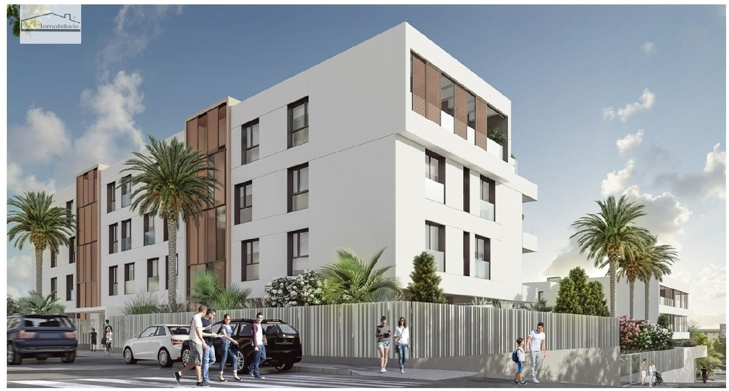 till salu takvåning La Colina Costa Del Sol Occidental 2