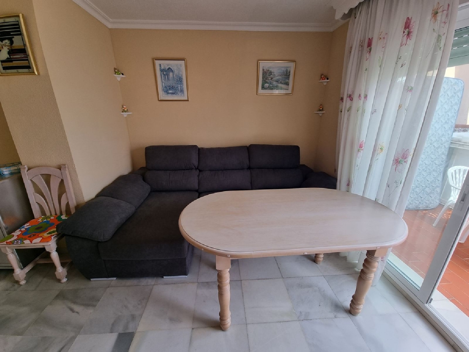  till salu takvåning La Duquesa Costa Del Sol Occidental 6