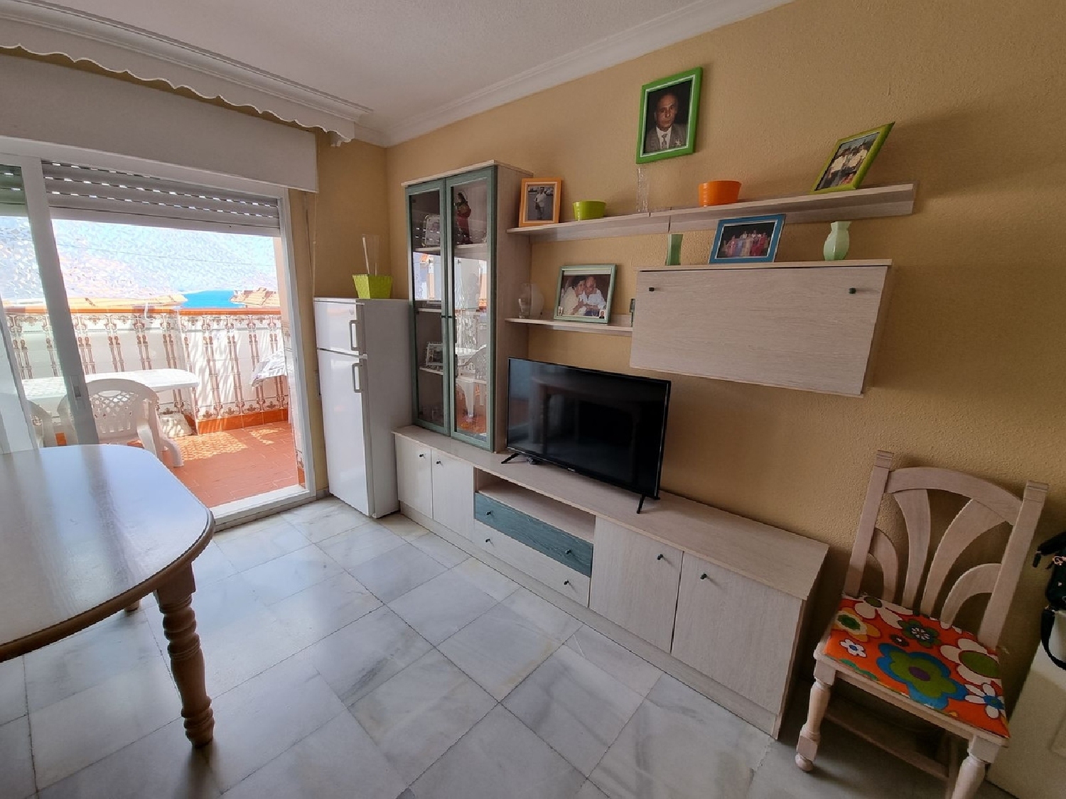  till salu takvåning La Duquesa Costa Del Sol Occidental 7