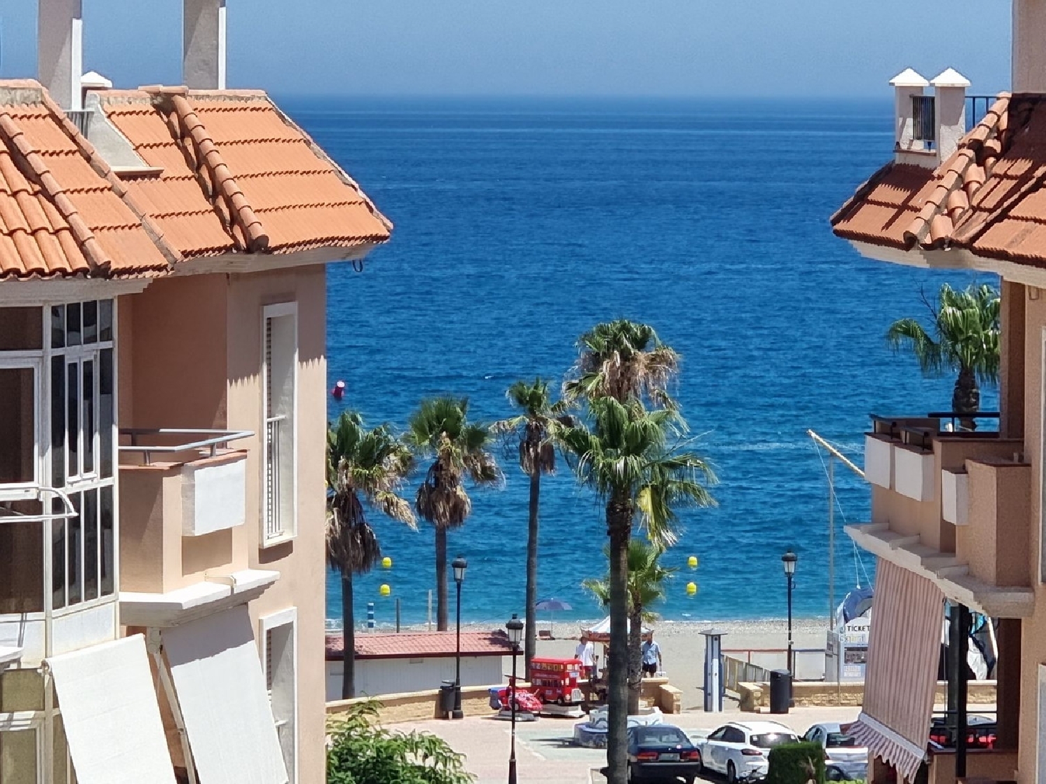 till salu takvåning La Duquesa Costa Del Sol Occidental 2
