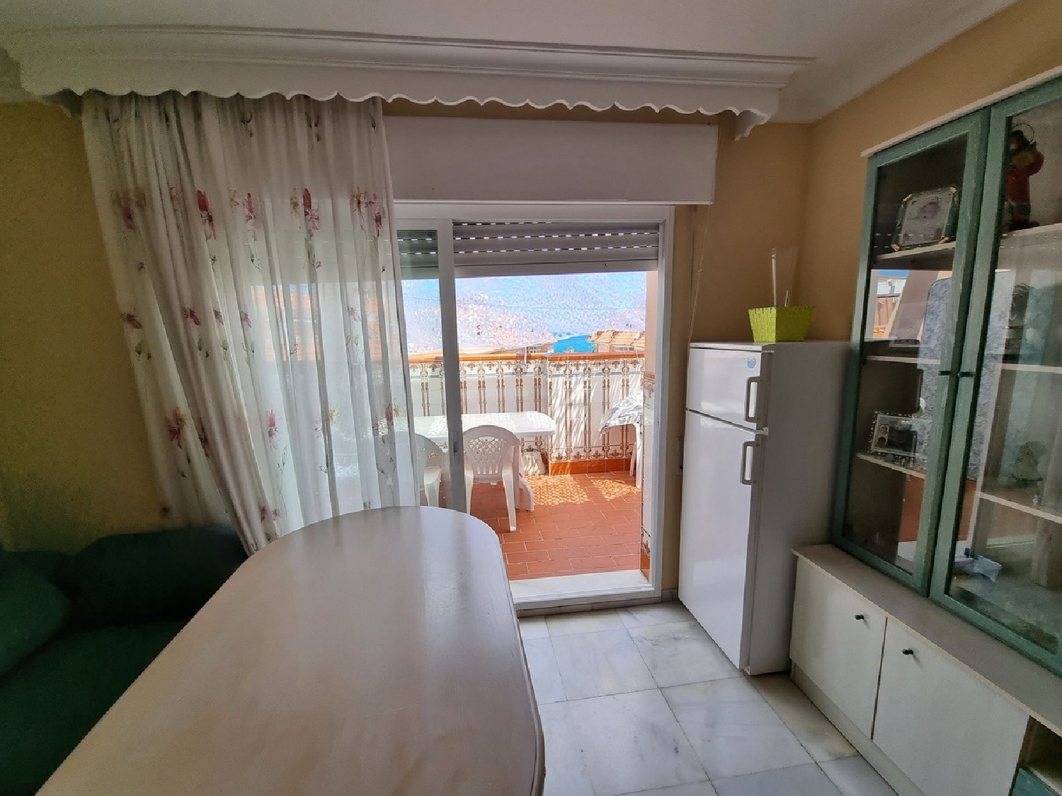 till salu takvåning La Duquesa Costa Del Sol Occidental 8