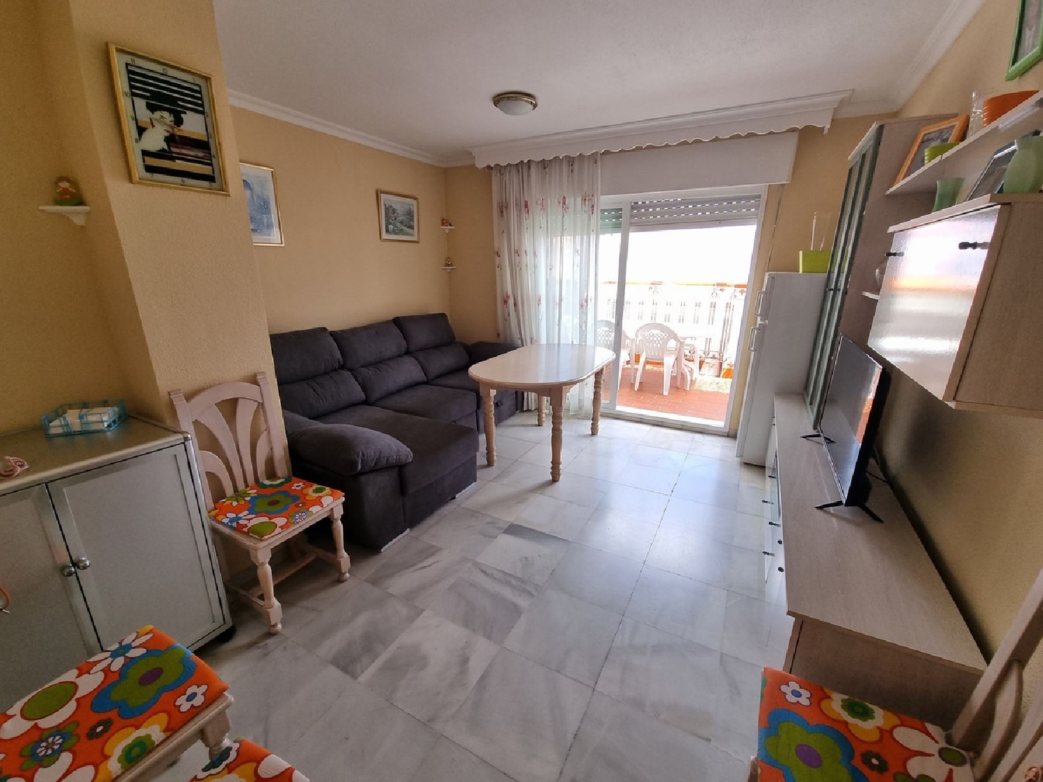  till salu takvåning La Duquesa Costa Del Sol Occidental 5