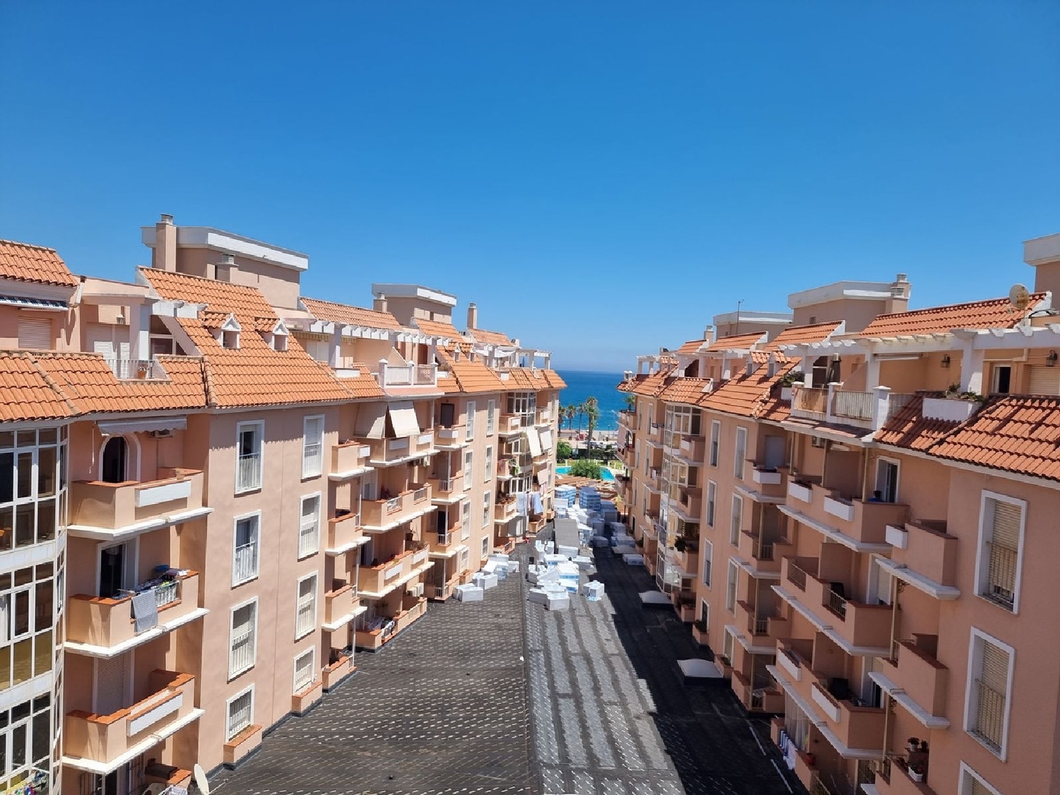  till salu takvåning La Duquesa Costa Del Sol Occidental 4