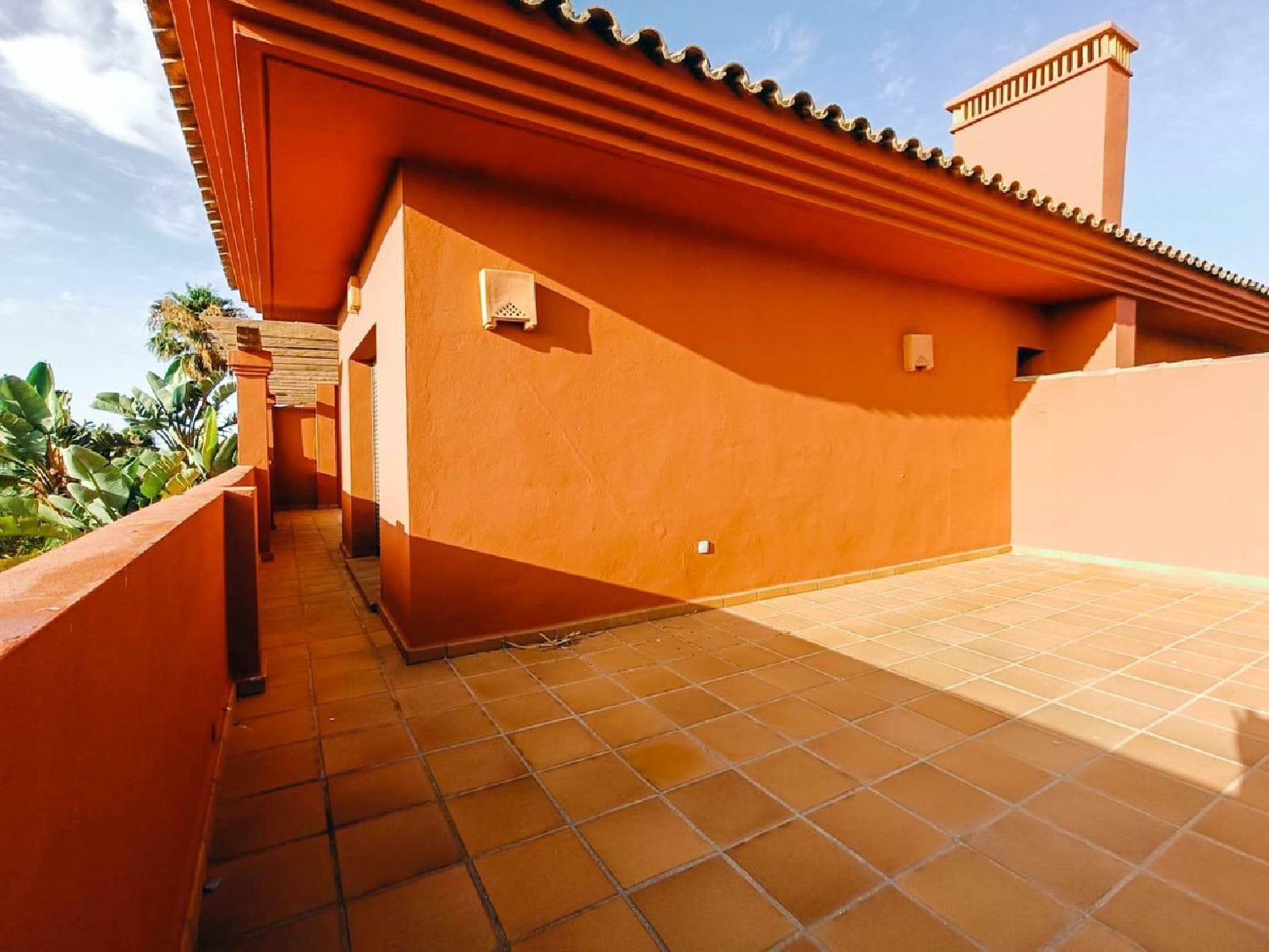 till salu takvåning La Duquesa Costa Del Sol Occidental 3