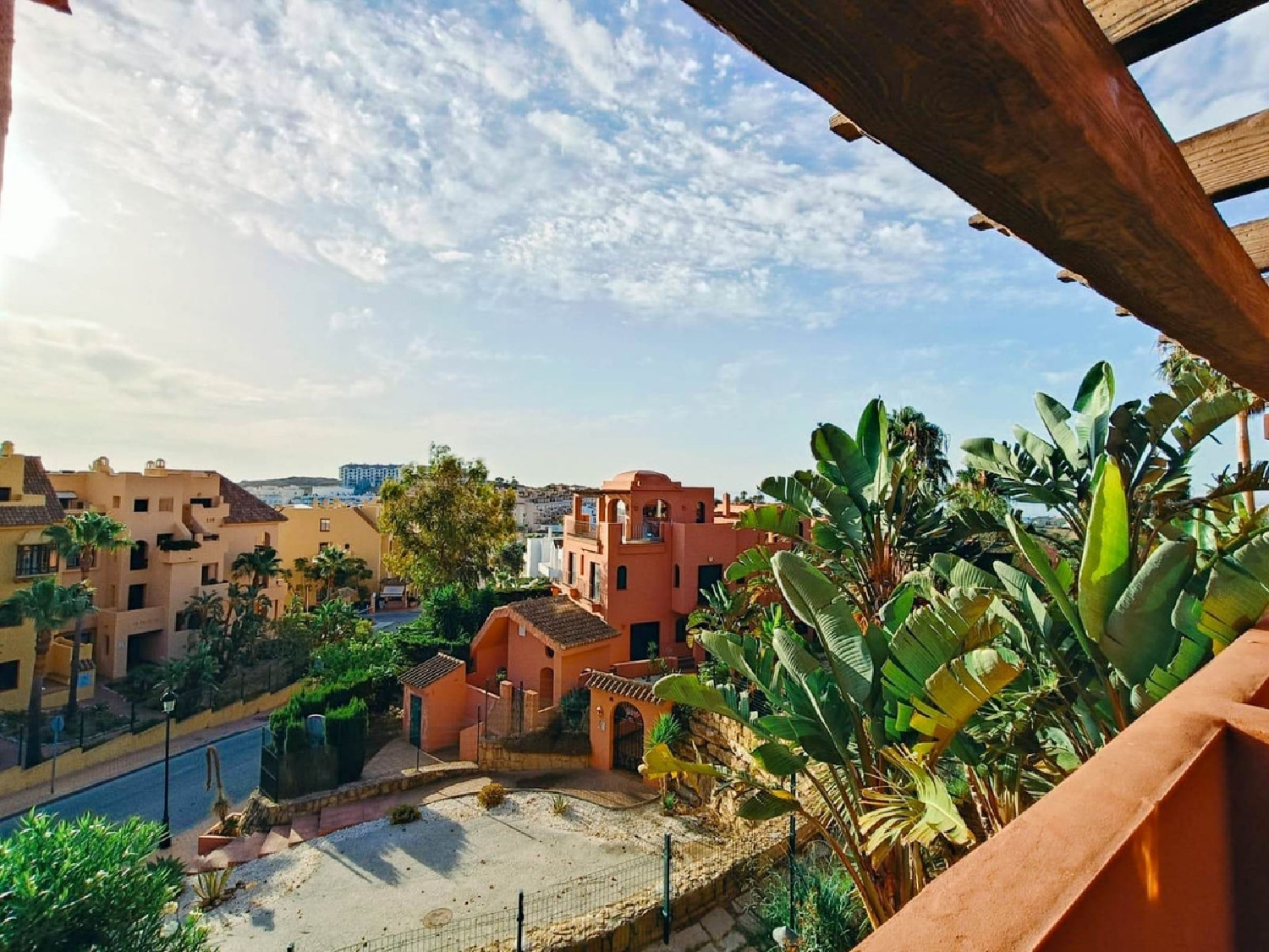  till salu takvåning La Duquesa Costa Del Sol Occidental 5