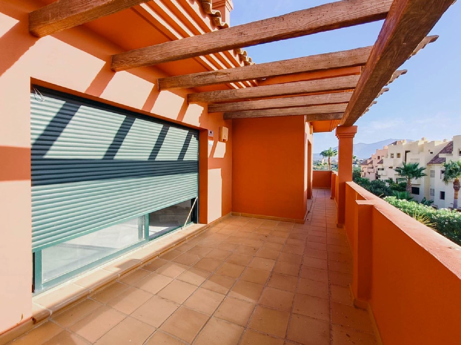  till salu takvåning La Duquesa Costa Del Sol Occidental 7