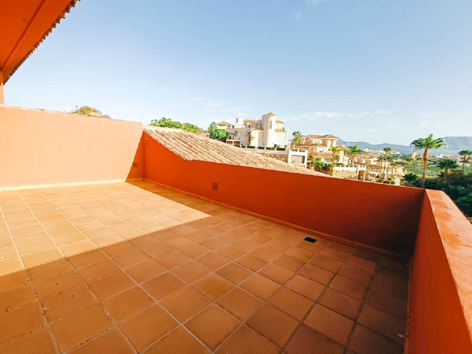  till salu takvåning La Duquesa Costa Del Sol Occidental 4