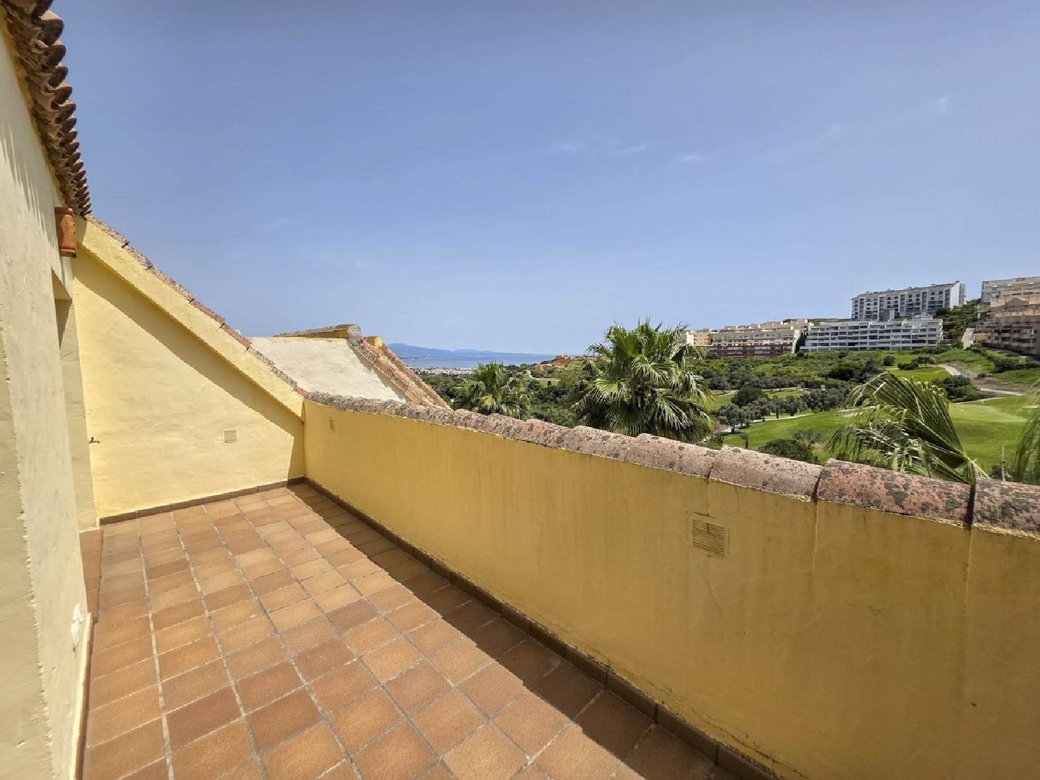 till salu takvåning San Luis De Sabinillas Costa Del Sol Occidental 3