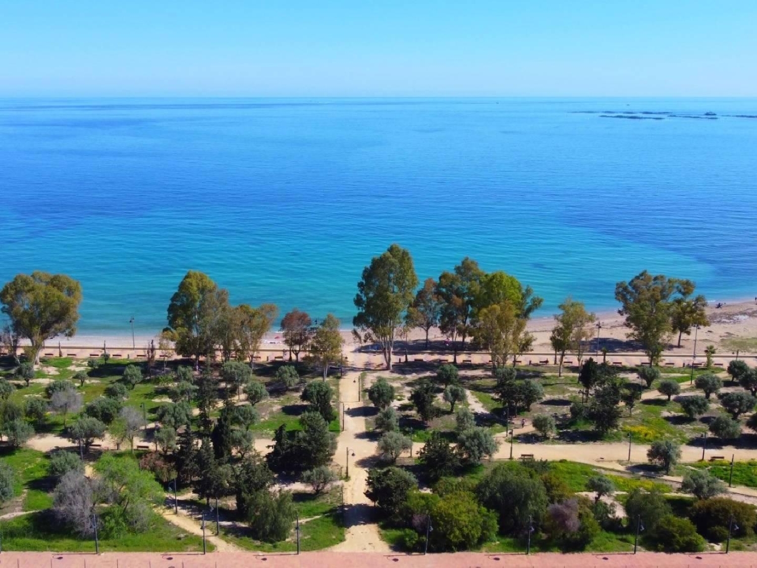  till salu takvåning La Ermita Marina Baixa 4