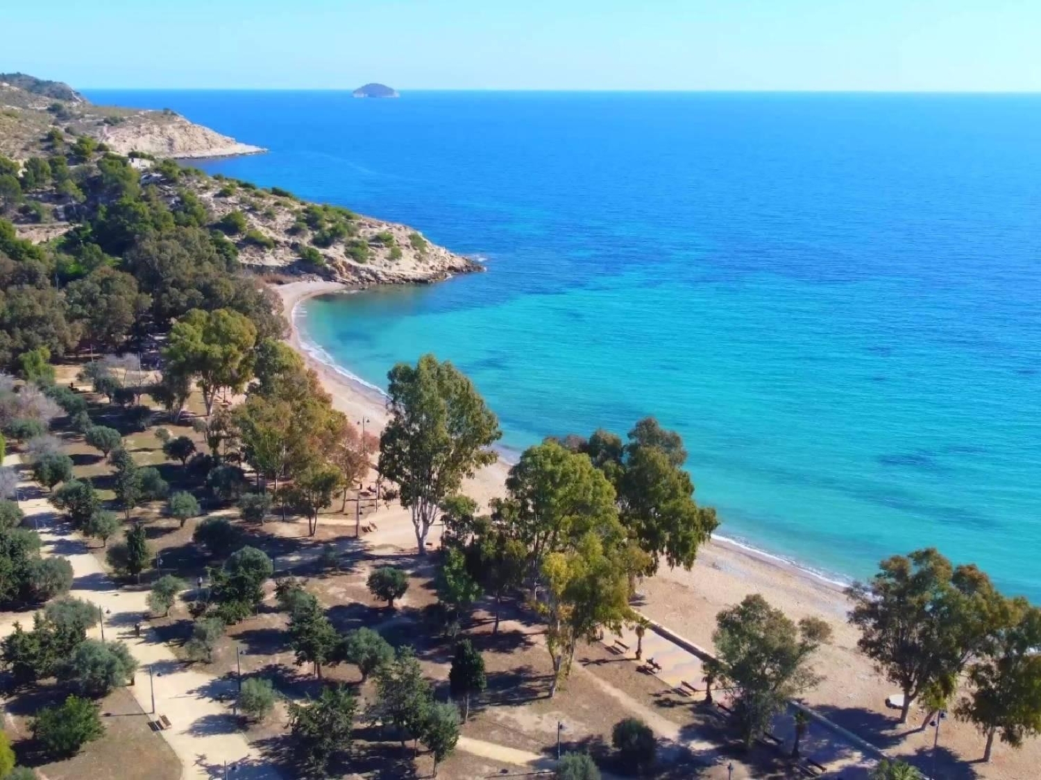  till salu takvåning La Ermita Marina Baixa 6