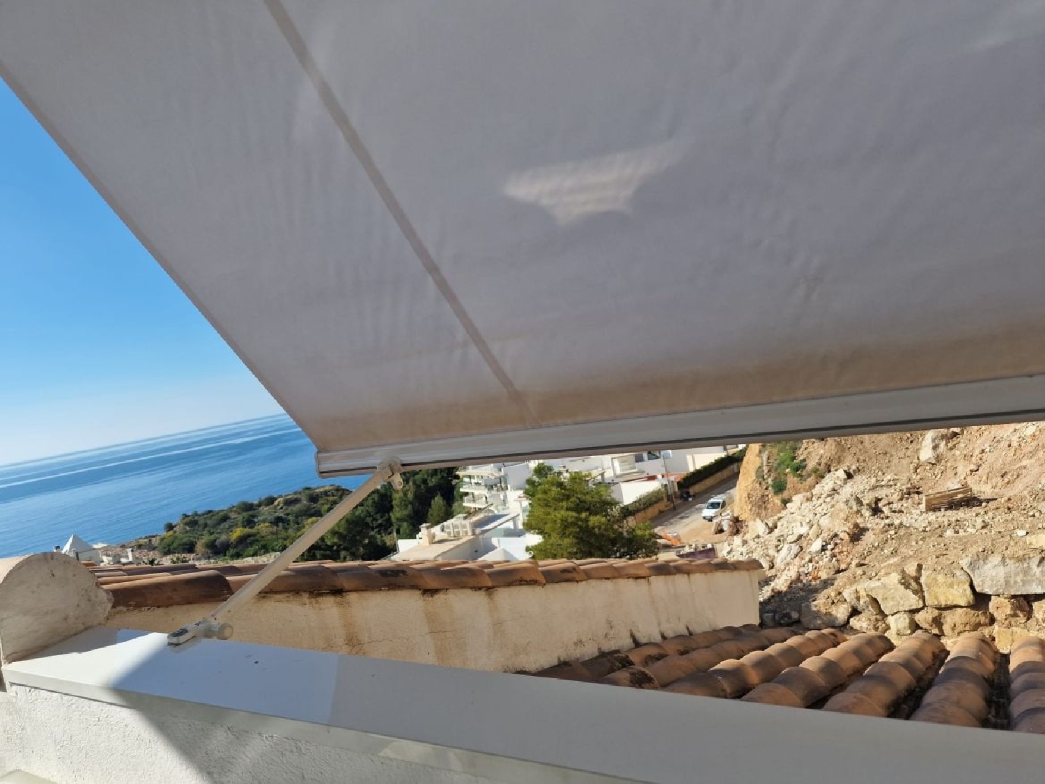  till salu takvåning La Galeras De Las Palmeras Marina Baixa 7