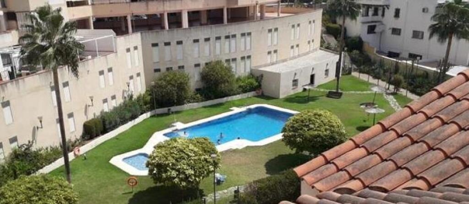  till salu takvåning Selwo Costa Del Sol Occidental 1