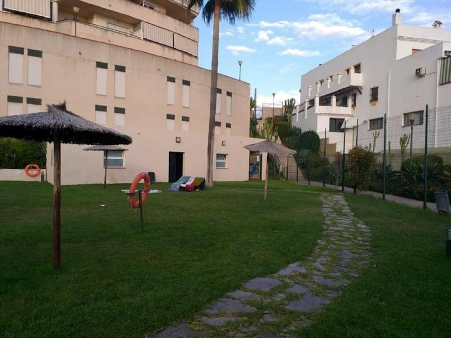  till salu takvåning Selwo Costa Del Sol Occidental 18