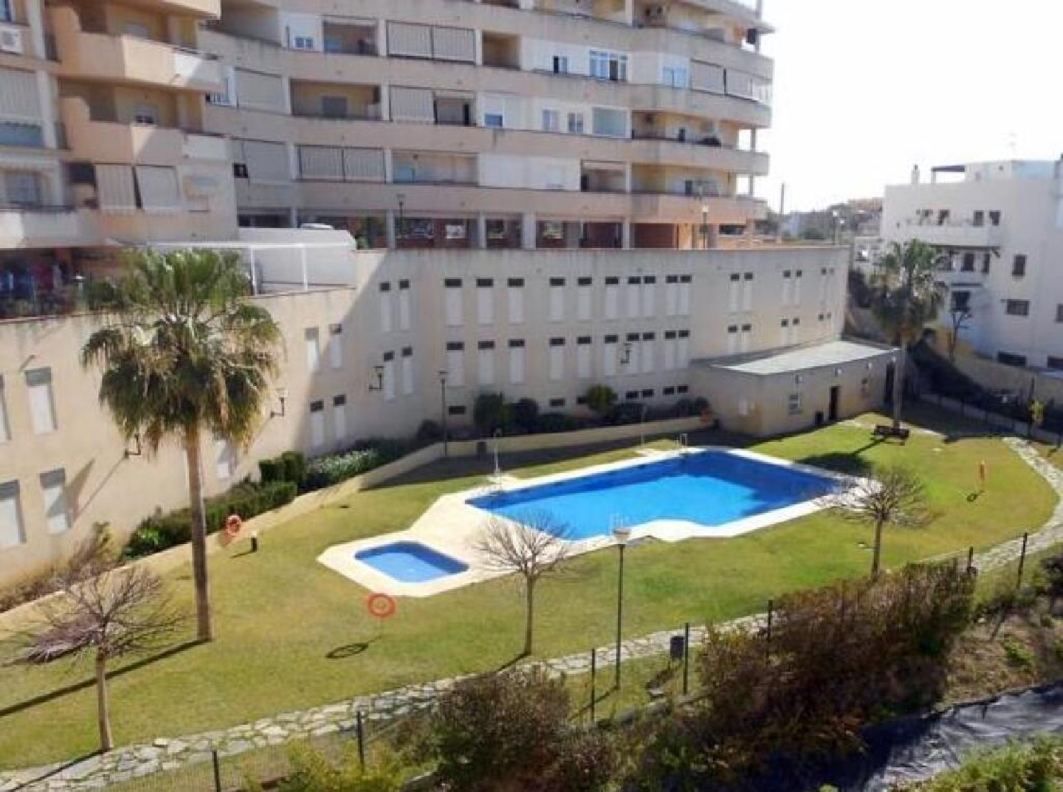  till salu takvåning Selwo Costa Del Sol Occidental 20