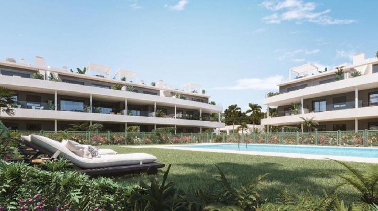  till salu takvåning Selwo Costa Del Sol Occidental 1
