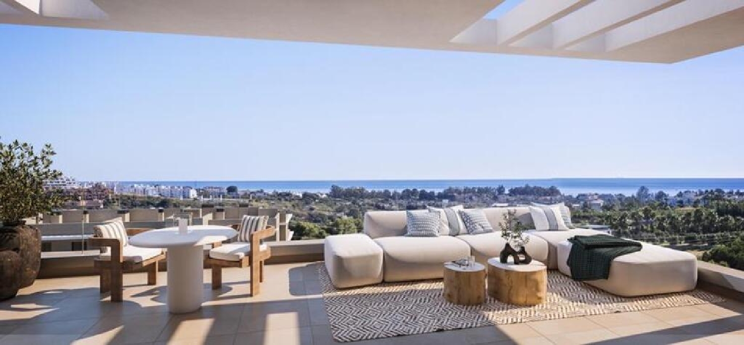  till salu takvåning Estepona Costa Del Sol Occidental 17